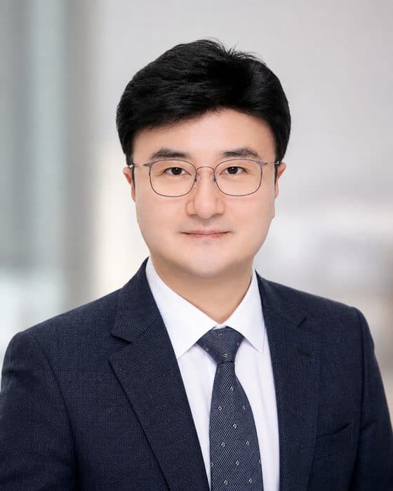 이새순 대표님 프로필 사진