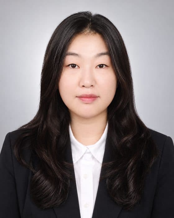 박지영 선생님 프로필 사진