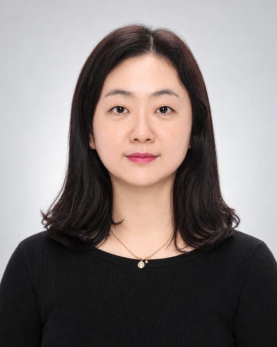 정은경 선생님 프로필 사진