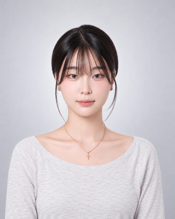 이기쁨 선생님 (부담임) 프로필 사진