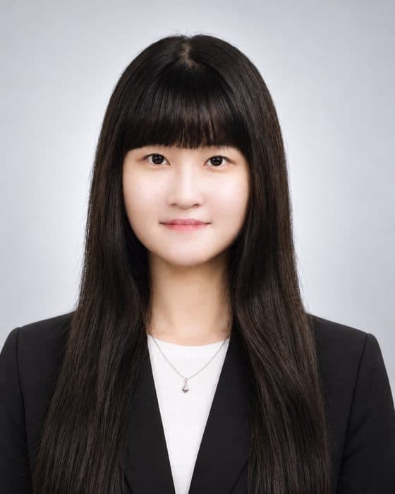 이예원 선생님 (부담임) 프로필 사진